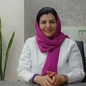 دکتر فرانک جلالوند
