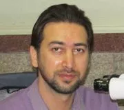 دکتر احمدرضا پاکراه