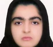 هانا سعیدی