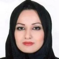دکتر سارا نصیری تاج آبادی