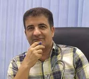 دکتر علی صادقی