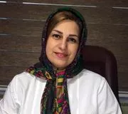 دکتر نیلوفر نیک پوری