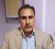 دکتر سعدالله صمدی