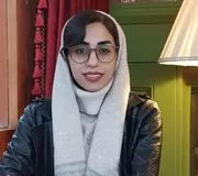 تصویر پروفایل افروز حجار - روانشناس در شیراز