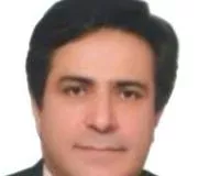دکتر محمدرضا حاجی محمودی