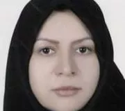 دکتر مهین بهزادپور