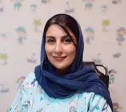 تصویر پروفایل دکتر سارا جعفریان - متخصص بیماری‌های کودکان در گرگان