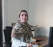 دکتر الهه قانعی