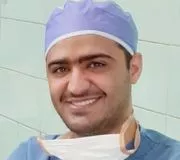 دکتر حامد رادمهر