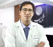 دکتر صدرا روحانی