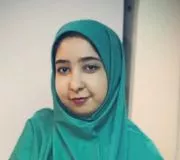 محدثه زمردیان