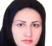 دکتر رویا نارنجی ثانی