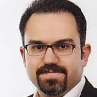 دکتر علیرضا نوشاد