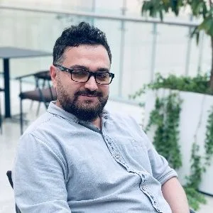 دکتر اسماعیل کلانترهرمزی