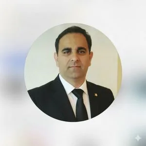 دکتر شهرام عابدینی