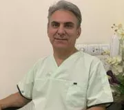 دکتر محمدرضا مینائی