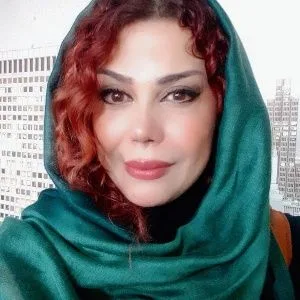 مریم قربانی نژاد