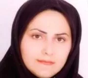 دکتر فروغ علی اکبرنیاعمران