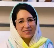 دکتر پگاه کرامتی