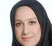 فرزانه جمالی