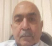 دکتر محمدعلی محمدزاده