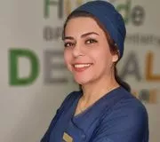 دکتر بهنوش شایسته