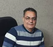 دکتر منوچهر عبدالعلی زاده