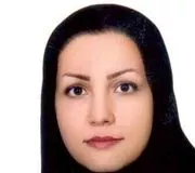 دکتر محدثه فیروزی