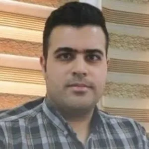 دکتر احسان هدایت