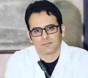 دکتر احمد شاکری