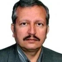 دکتر سید اکبر میرعرب بایگی