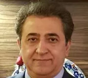 دکتر امیر هوشنگ سلیمانی