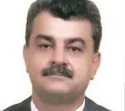دکتر رضا فقیهی حبیب آبادی