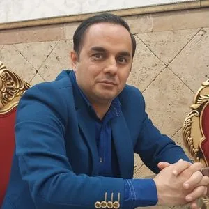 حمید لشکرگیر