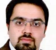دکتر رضا غریبی