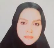 منیره سیداحمدی