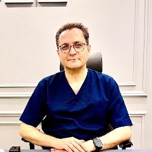 دکتر غلامرضا امینی