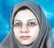 دکتر آزاده قاسمی