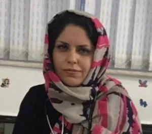 دکتر سارا کازرونی