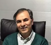 دکتر هومان سلیمی پور
