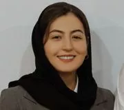دکتر شبنم رضائی