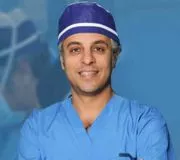 دکتر مازیار فریدی