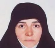 نرجس نبوی ثالث