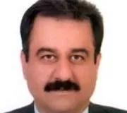 دکتر مهرداد میرزائی روزبهانی