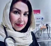 تصویر پروفایل پوران دخت برزین - مامایی در تهران