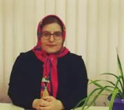 مریم فرزامی فر