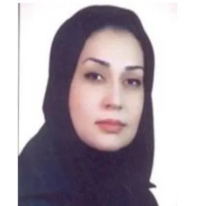 دکتر پریسا ظریف نجفی نوشین