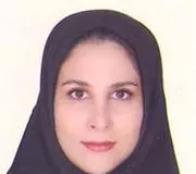 رها احمدی