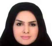 مهناز رضائی