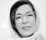 مژگان عظیمی فیروزی